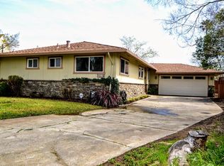 4818 Pepperwood Way, San Jose, CA