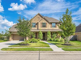 15623 Hunters Lake Way, Houston, TX 77044