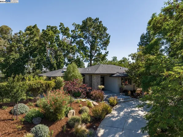 450 Pine Hill Ln, Pleasanton, CA 94566