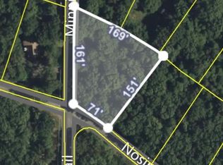 2055 Nosirrah Rd, Albrightsville, PA 18210