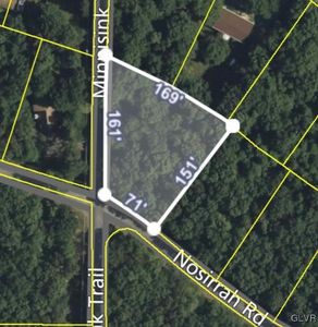 2055 Nosirrah Rd, Albrightsville, PA, 18210