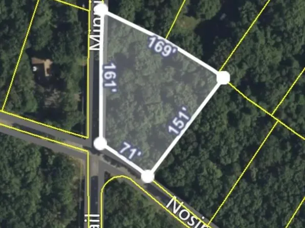 2055 Nosirrah Rd, Albrightsville, PA 18210