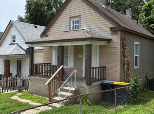 614 Norton Ave, Kansas City, MO 64124