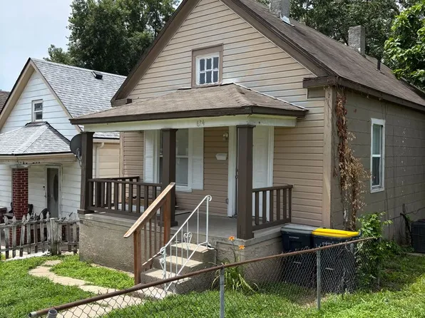 614 Norton Ave, Kansas City, MO 64124