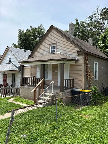614 Norton Ave Photo 1