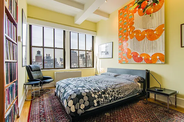 Rented by Brown Harris Stevens | media 15