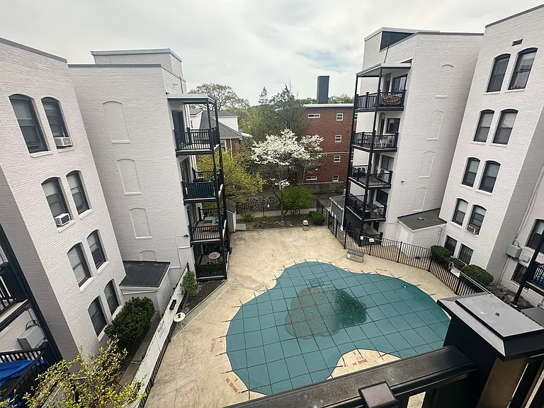 1480 Commonwealth Ave #16 — Photo 12