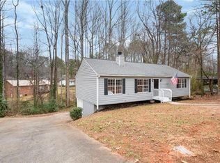 1203 Willow Ct NW, Kennesaw, GA 30152