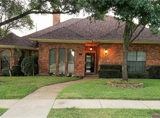 1214 Dentonshire Dr, Carrollton, TX 75007