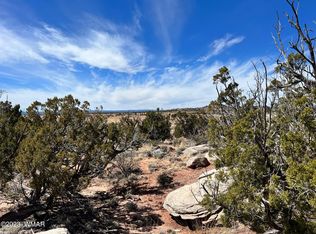 3695 Jordan Rd, Snowflake, AZ 85937