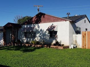 7641 Cedarcliff Ave, Whittier, CA 90606