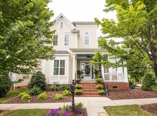 14402 Holly Springs Dr, Huntersville, NC 28078