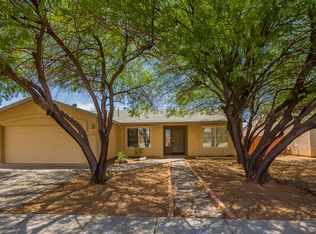 7800 S Solomon Ave, Tucson, AZ 85747