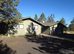 8264 SW Shad Rd, Crooked River Ranch, OR 97760