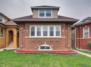 5510 W Pensacola Ave, Chicago, IL 60641