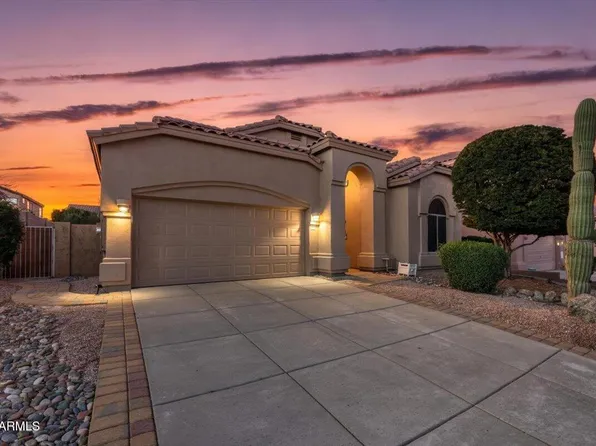 3615 N TUSCANY --, Mesa, AZ 85207