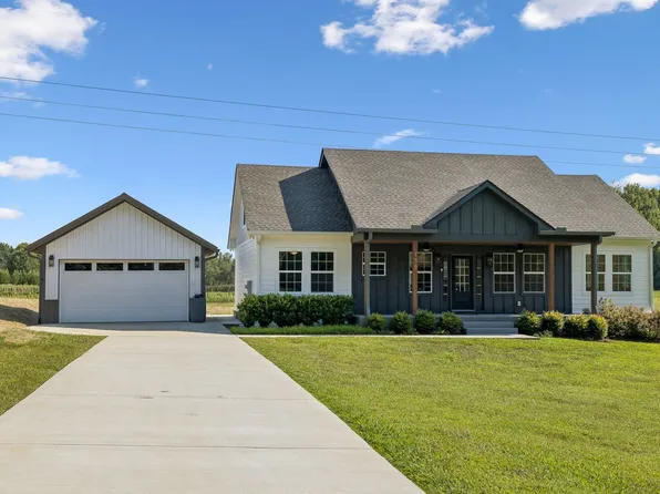 156 Collins River Dr Lot 5, Rock Island, TN 38581