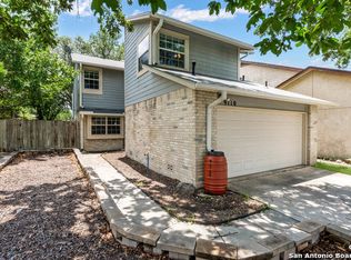 9110 Welles Way, San Antonio, TX 78240