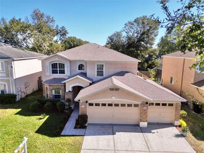 1137 Osprey Way, Apopka, FL, 32712