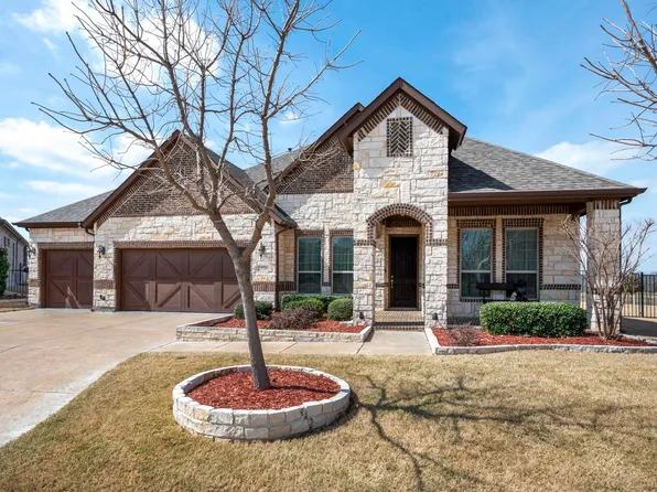 2530 Bountiful Ct, Heath, TX 75126