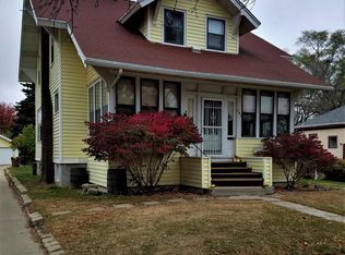 641 Colorado Ave SW, Huron, SD 57350