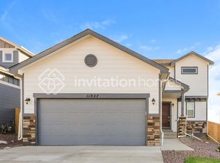 11827 Mission Peak Pl, Colorado Springs, CO 80925