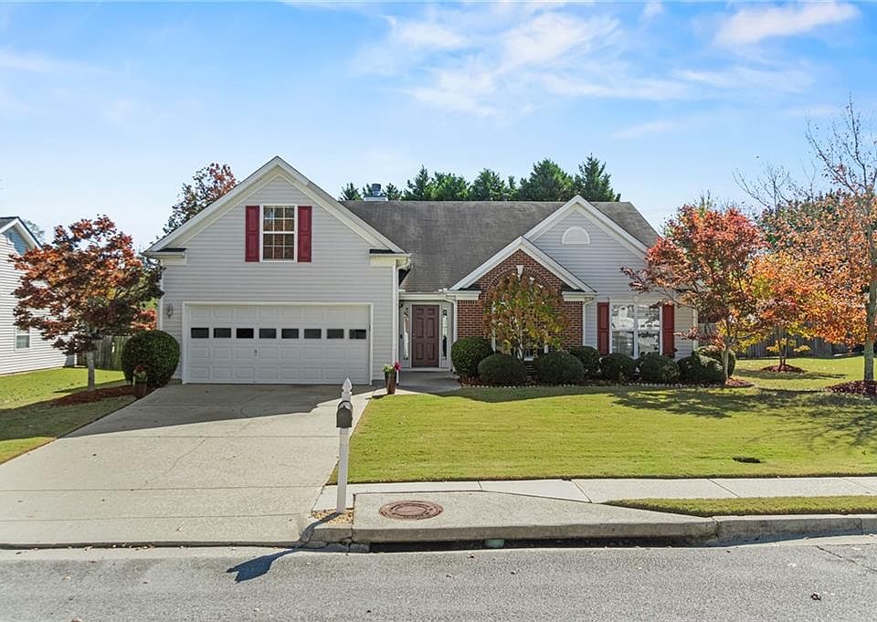 1st image of 3123 Milloak Ct