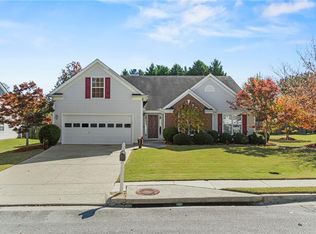 3123 Milloak Ct, Buford, GA 30519
