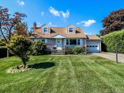 8 Great Meadow Road, Danbury, CT, 06811