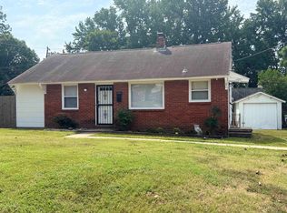 2421 Avery Ave, Memphis, TN 38112