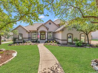 24506 Birdie Rdg, San Antonio, TX 78260