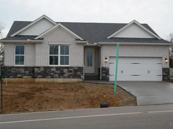 456 Muirfield Point, Lawrenceburg, IN 47025