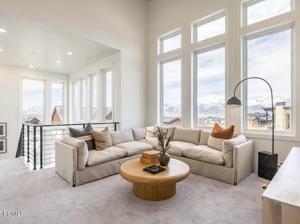 359 N Abajo Peak Loop #A3, Heber City, UT 84032