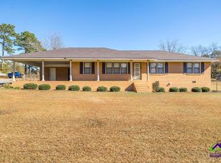 701 State Highway 87 S, Cochran, GA 31014