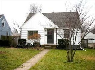 1026 Culver Pl, South Bend, IN 46616
