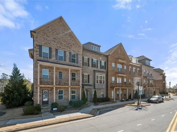 5100 Pinckney Ln, Peachtree Corners, GA 30092