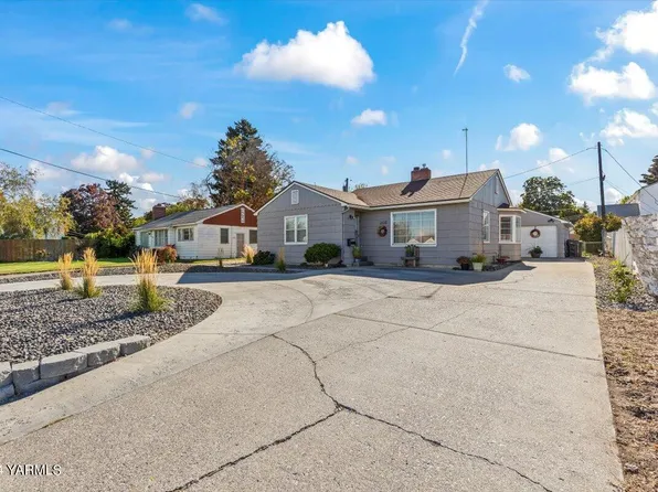 2608 W Lincoln Ave, Yakima, WA 98902