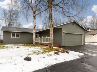 325 Portlock St, Kenai, AK 99611