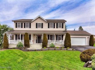 207 Woodbine Rd, Shavertown, PA 18708