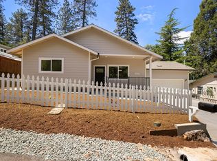 3214 Gerle Ave, Placerville, CA 95667