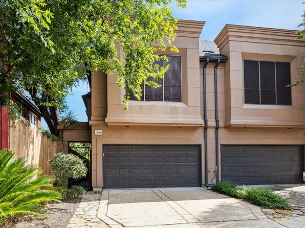 1705 Park St, Houston, TX 77019