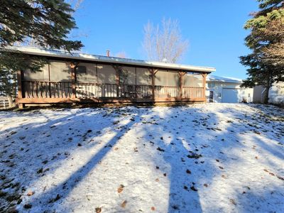 7875 E Weidman Rd, Mount Pleasant, MI, 48858
