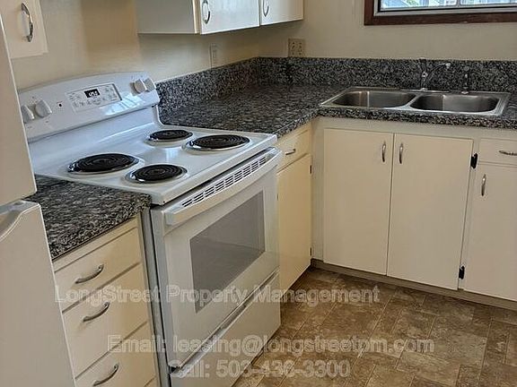 2nd image of 1250 SW E Ave APT 4