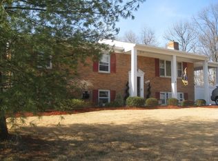 8513 Reno Ct, Clinton, MD 20735