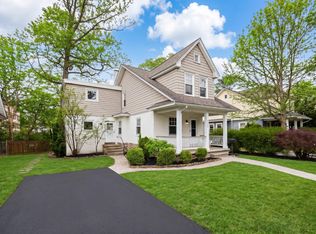 522 Dudley Ave, Narberth, PA 19072