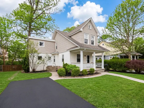 522 Dudley Ave, Narberth, PA 19072