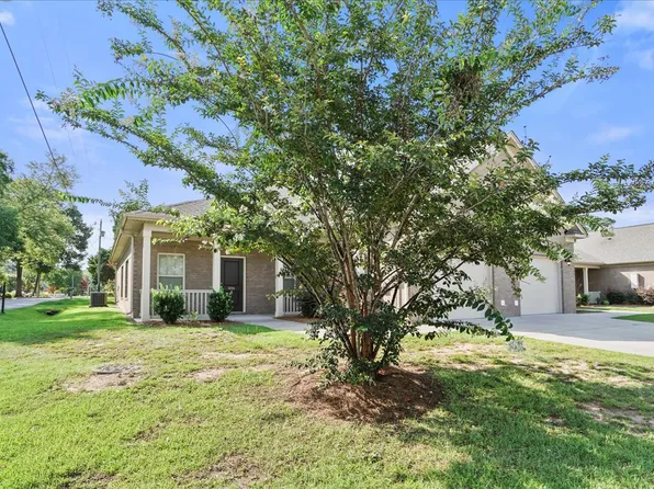 406 Senate St, Florence, SC 29501
