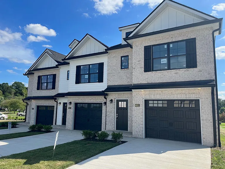 603 Stonehaven Pl — Photo 3