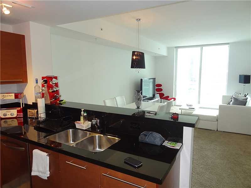 1st image of 244 Biscayne Blvd APT 1909