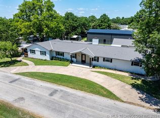 8946 Soldier Creek Rd, Kingston, OK 73439